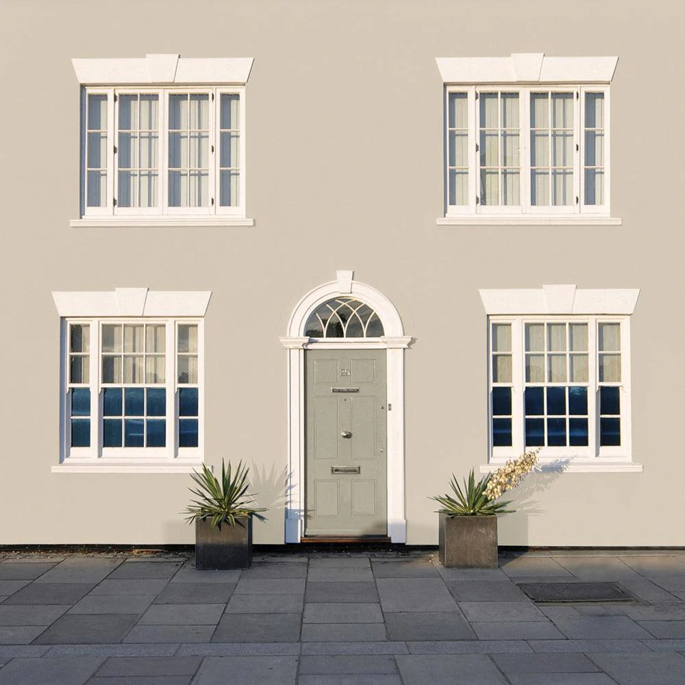 Sandtex Microseal Smooth Masonry Paint | Country Stone - Image 8