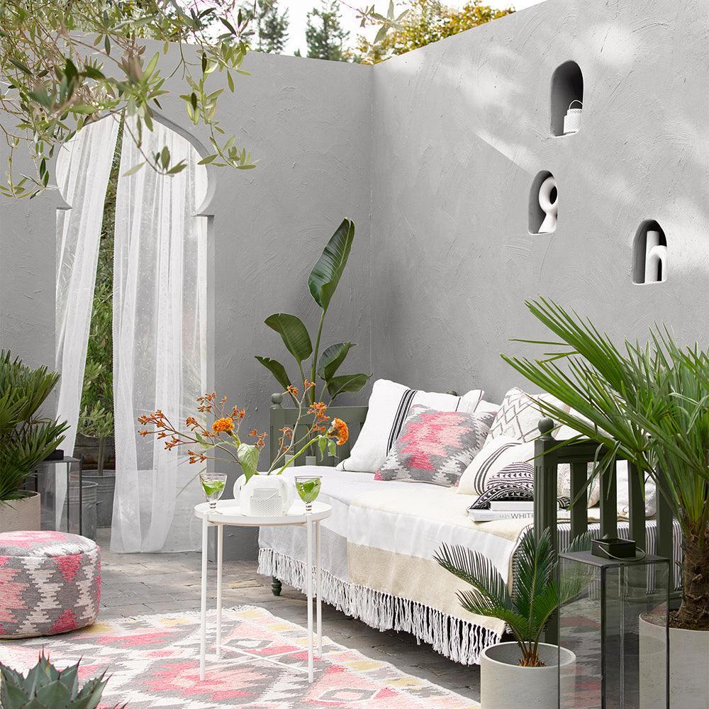 Sandtex Microseal Smooth Masonry Paint | Gravel - Image 5