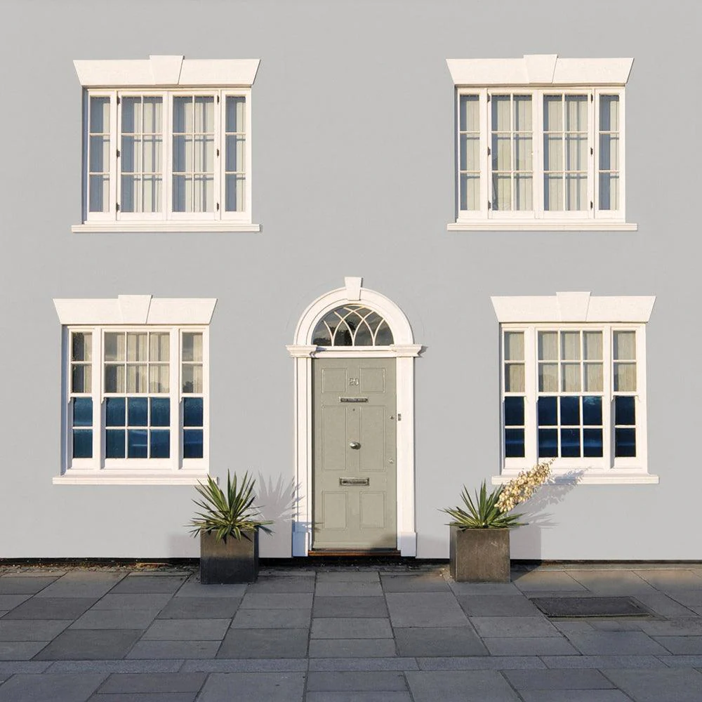 Sandtex Microseal Smooth Masonry Paint | Gravel - Image 8