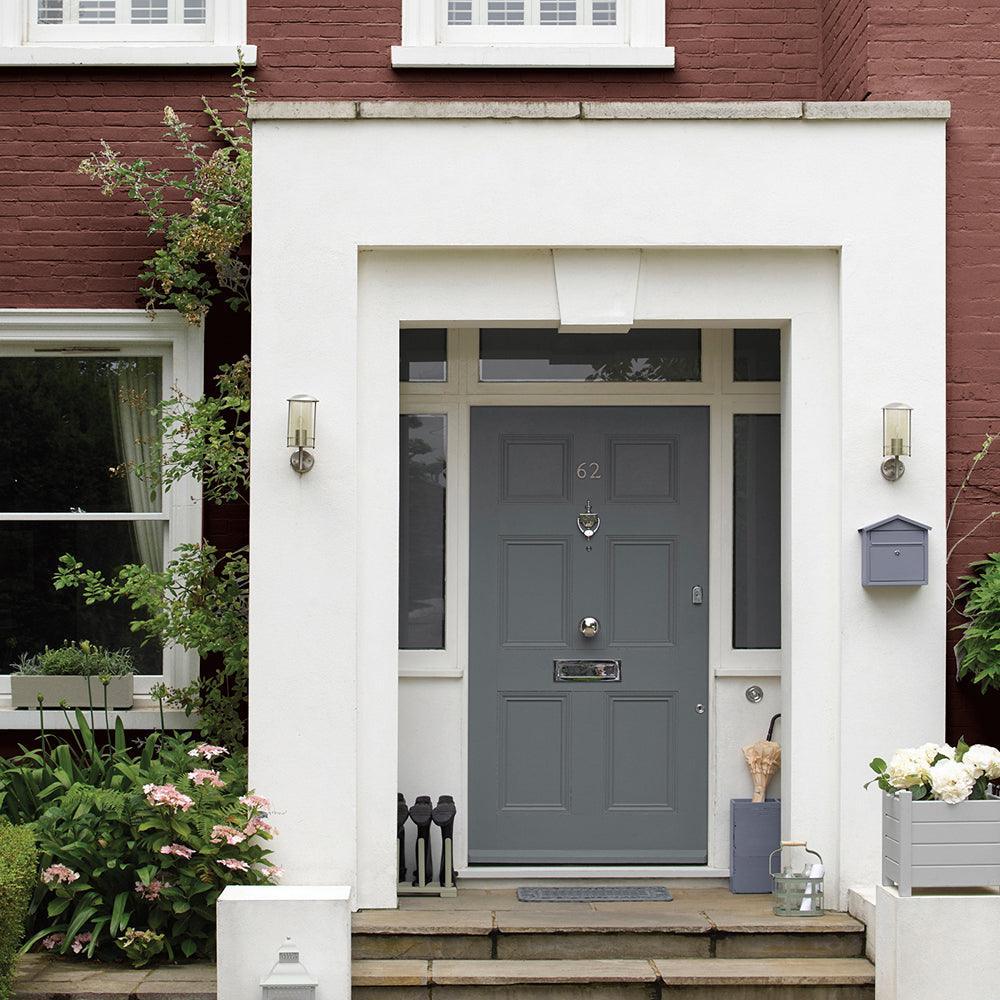 Sandtex Microseal Smooth Masonry Paint | Red Brick - Image 7