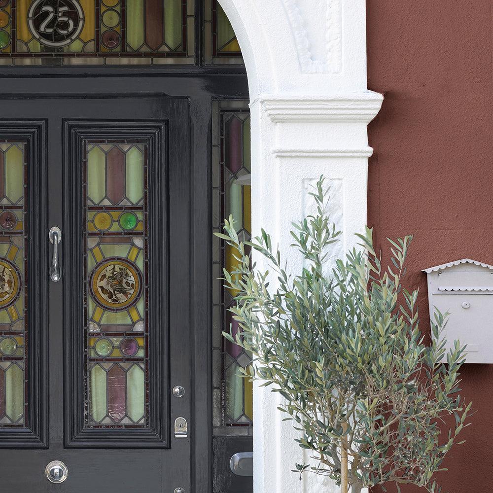 Sandtex Microseal Smooth Masonry Paint | Red Brick - Image 8