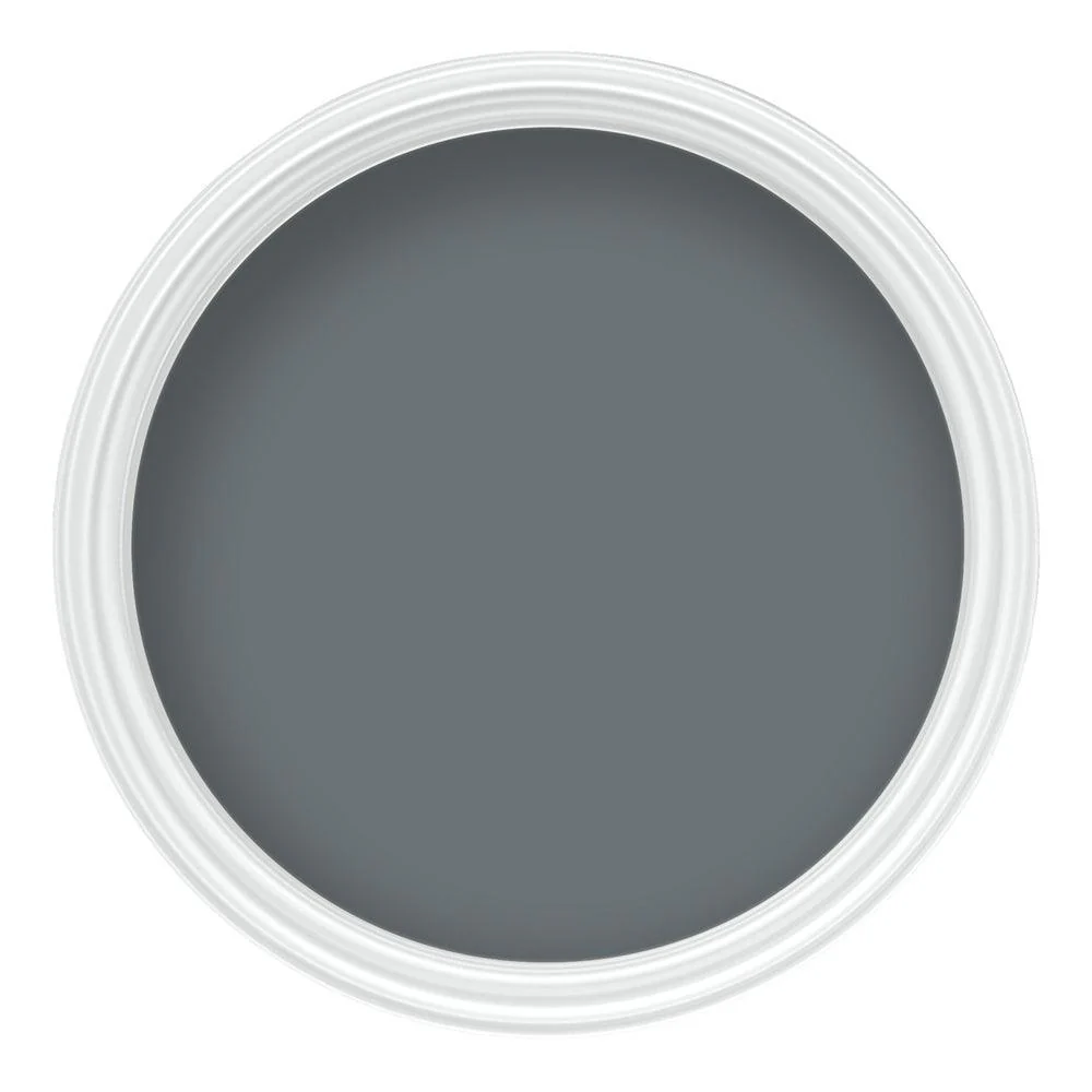 Sandtex Microseal Smooth Masonry Paint | Slate Grey - Image 12