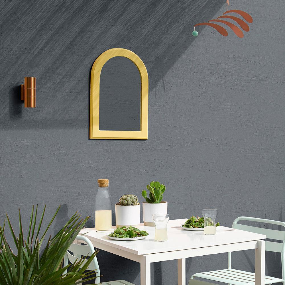 Sandtex Microseal Smooth Masonry Paint | Slate Grey - Image 6