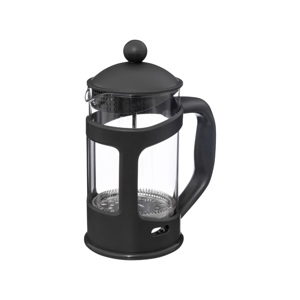 Secret de Gourmet French Press Cafetiere Coffee Pot | 80cl, Assorted Colours - Image 2