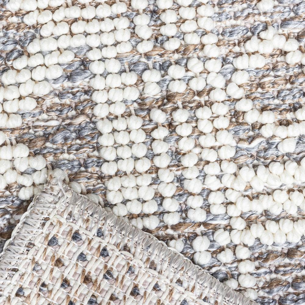 Serenity Aztec Rug | Timeless Tribal Elegance - Image 10