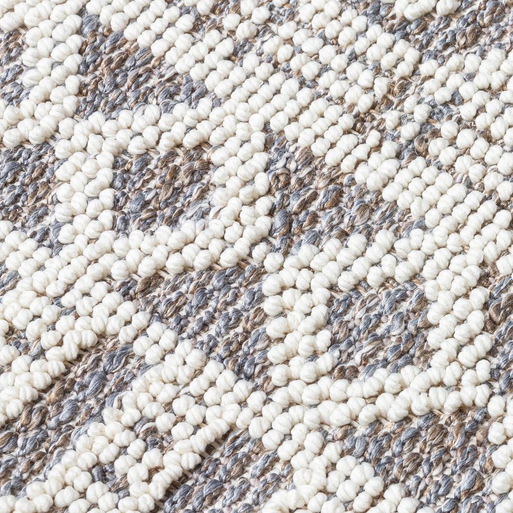 Serenity Aztec Rug | Timeless Tribal Elegance - Image 7