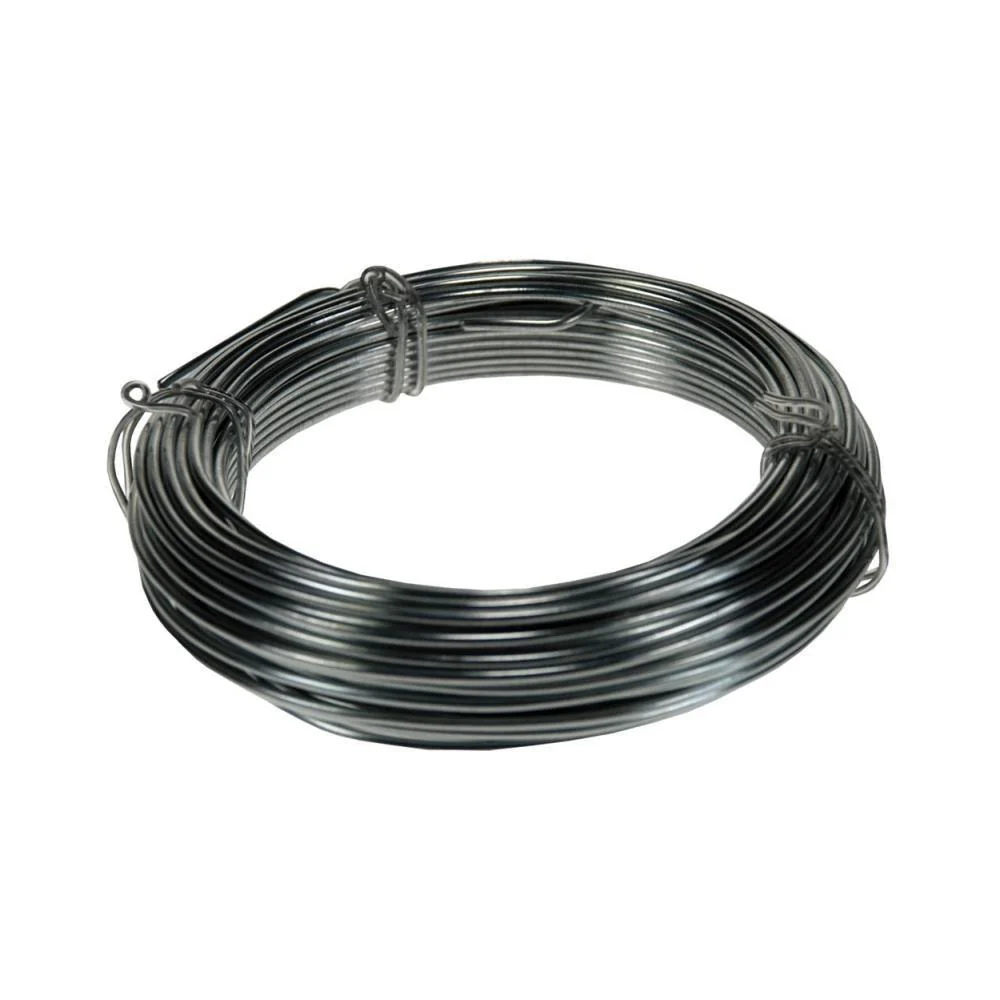 Shedmates Galvanised Wire | 1.2mm - Image 3