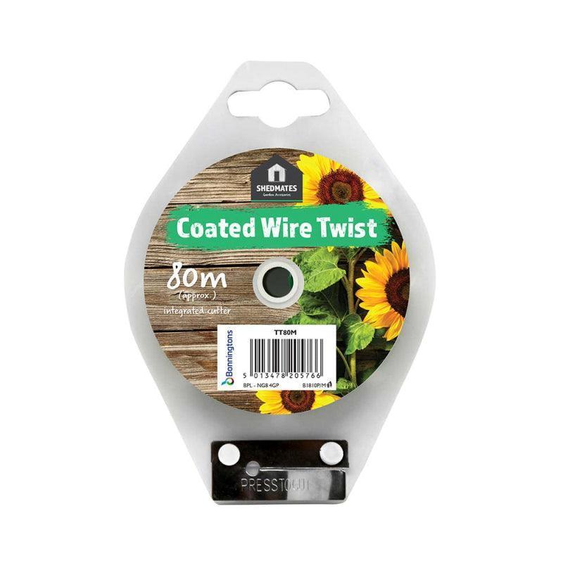 Shedmates Garden Twisty Tie | 80cm