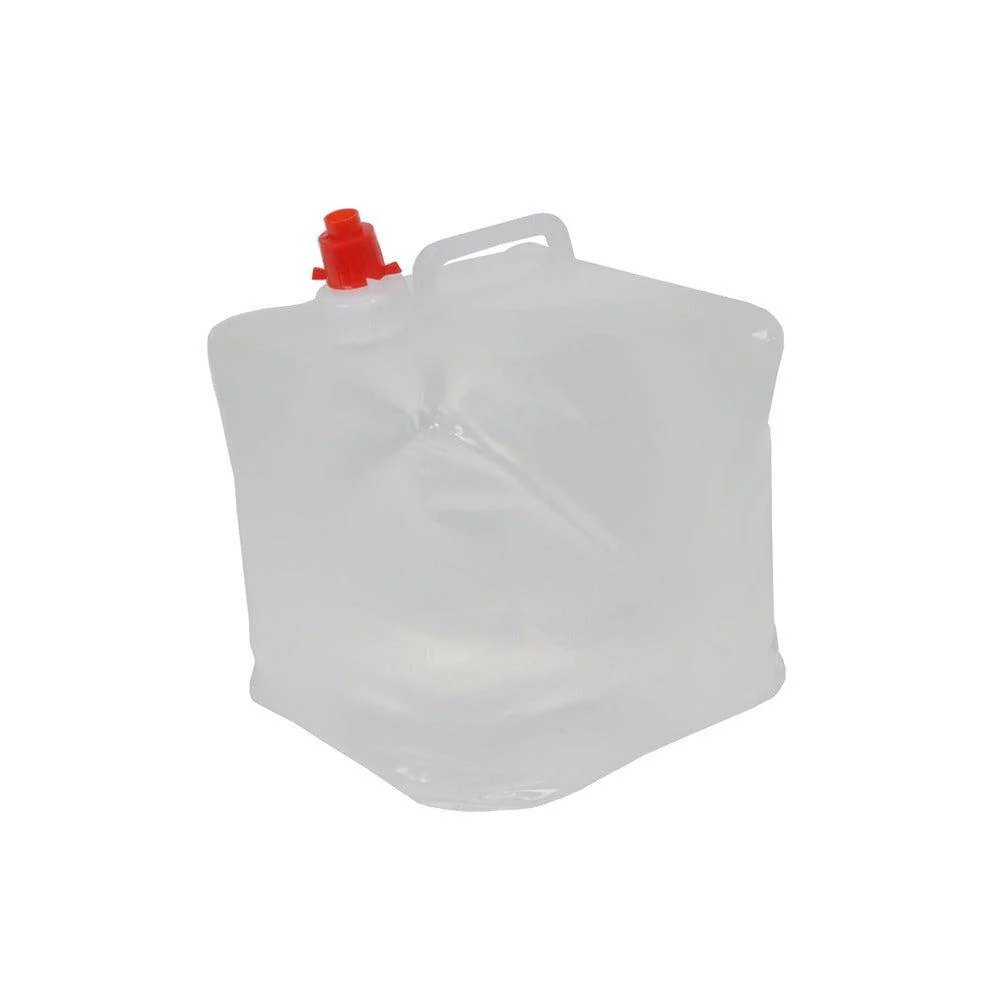 Camp Active Foldable Water Container | 10L