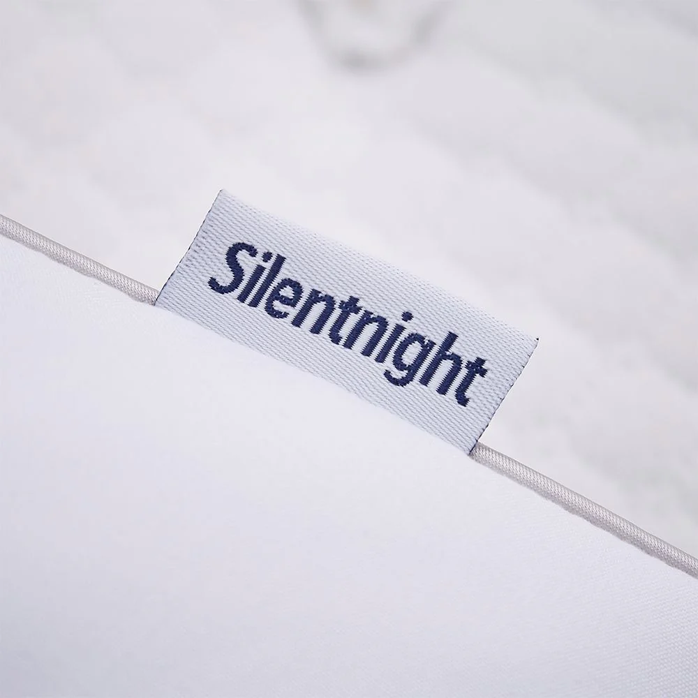 Silentnight So Snug Pillow Pair Pillows | Pack of 2, 400g Fill - Image 4