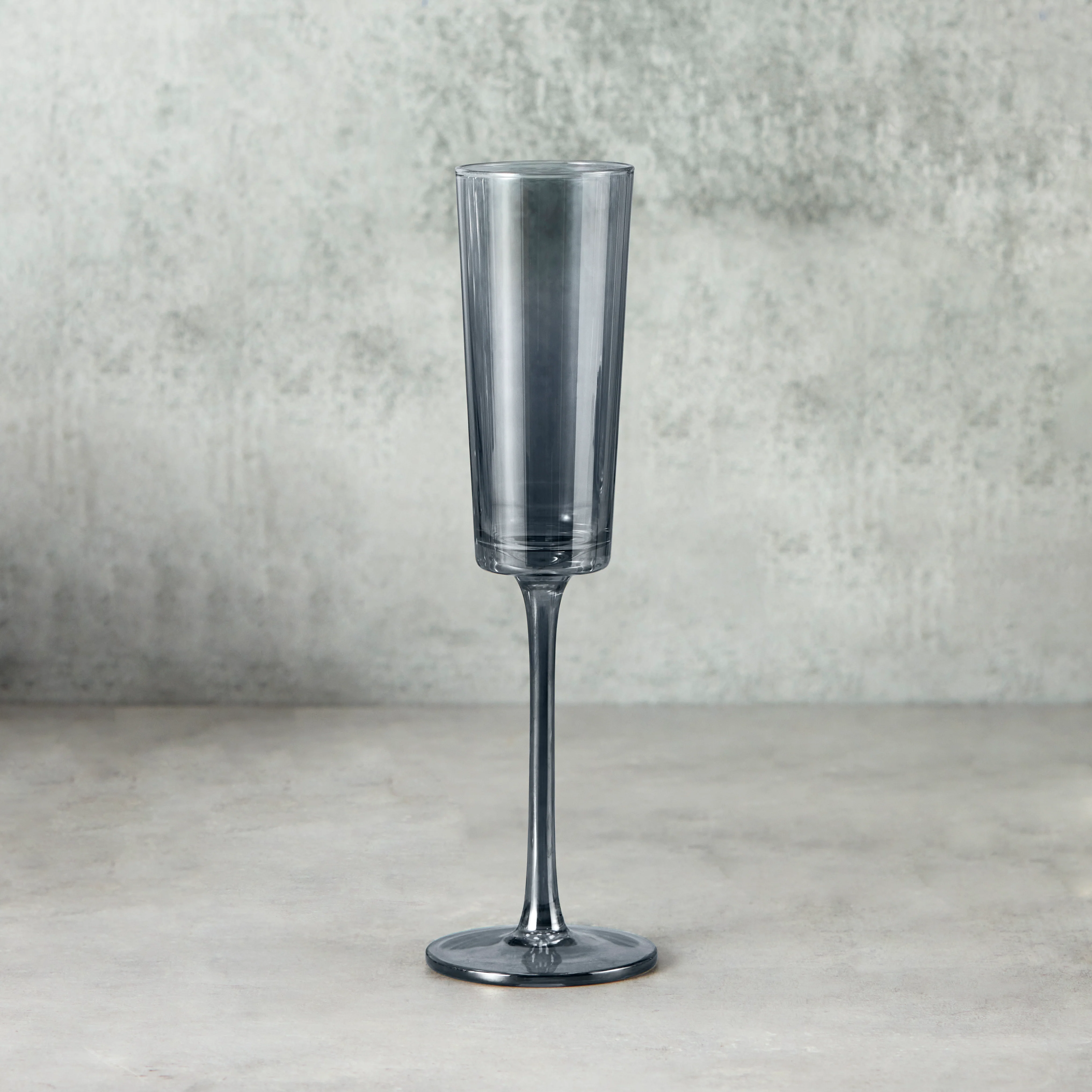 Simply Home SHOME Champagne Flute Set | 4 Piece