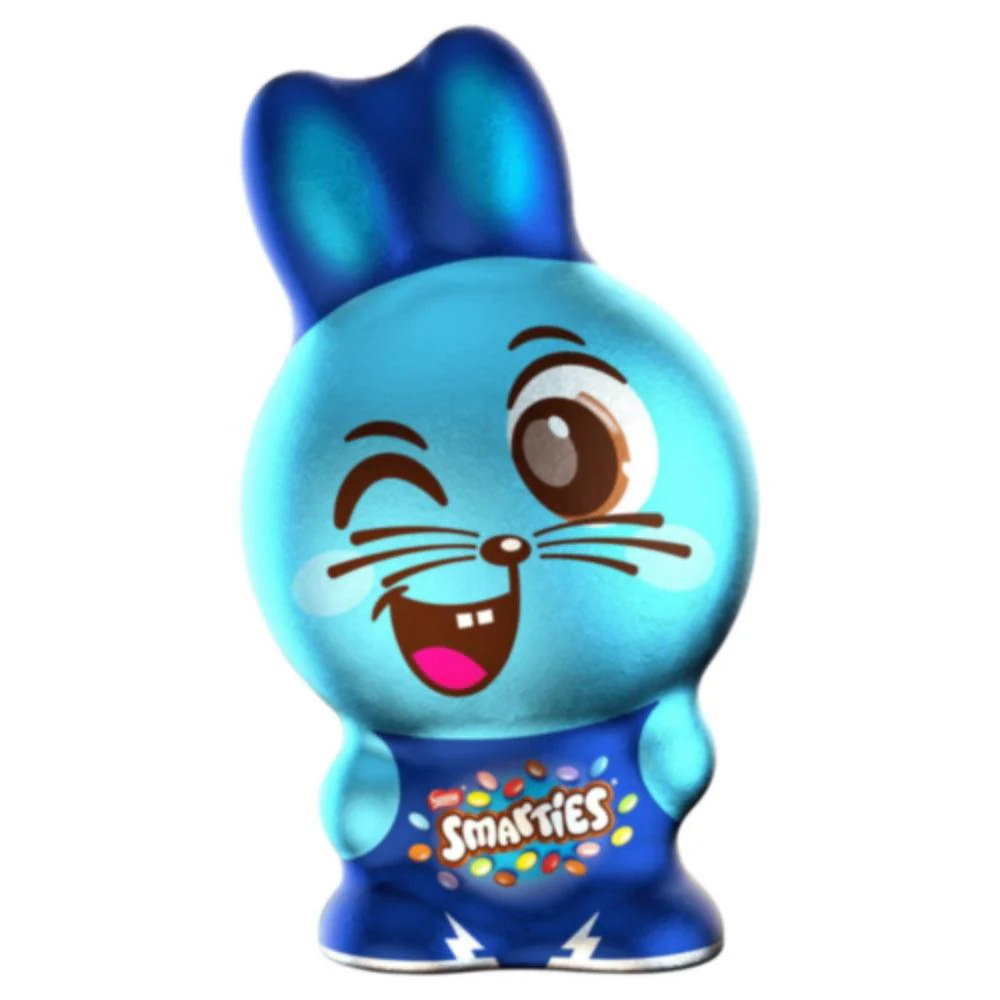 Smarties Icon Bunny | 94g
