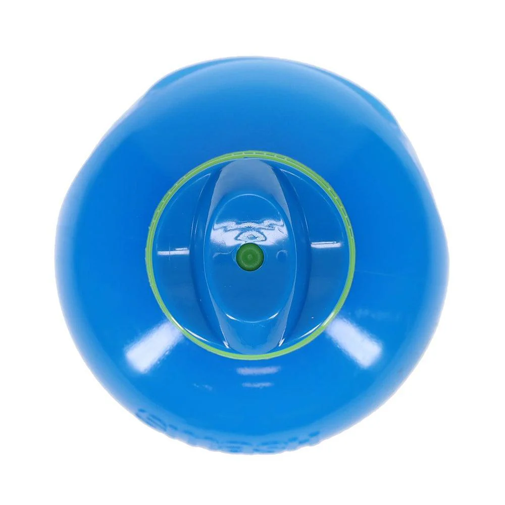 Smash Stealth Bottle with Twist Top Lid BPA Free | Assorted Colours | 1L - Image 3