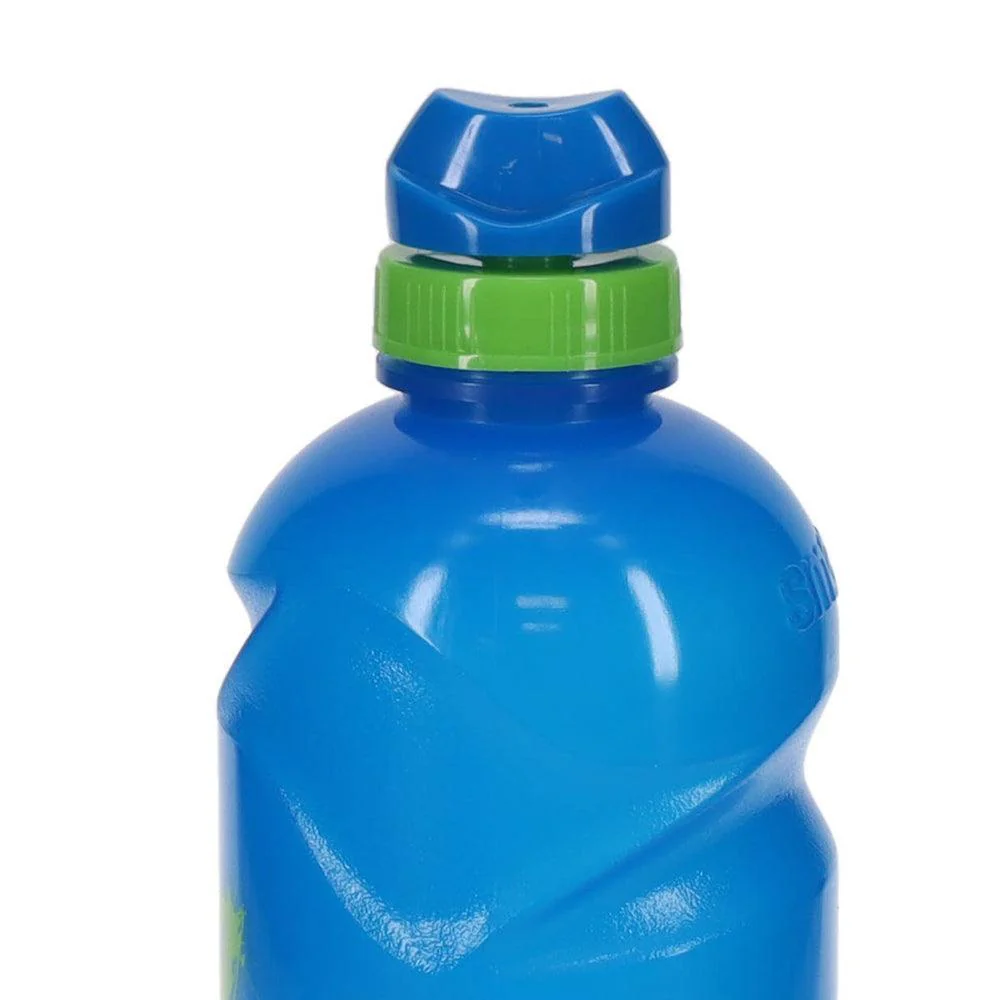 Smash Stealth Bottle with Twist Top Lid BPA Free | Assorted Colours | 1L - Image 4
