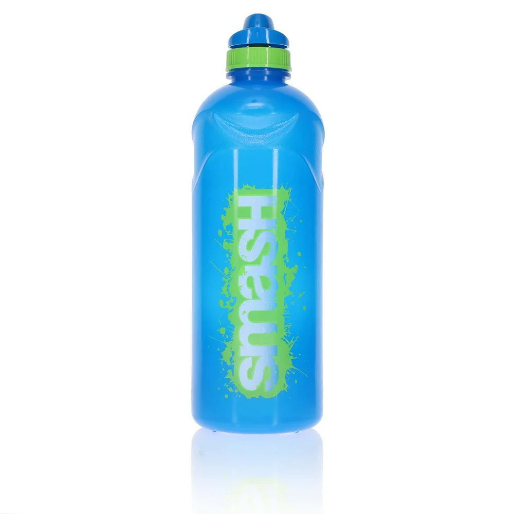 Smash Stealth Bottle with Twist Top Lid BPA Free | Assorted Colours | 1L - Image 8