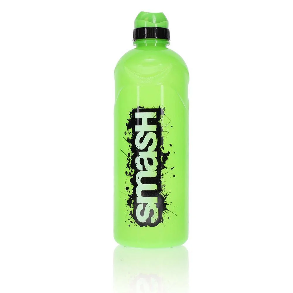 Smash Stealth Bottle with Twist Top Lid BPA Free | Assorted Colours | 1L - Image 9