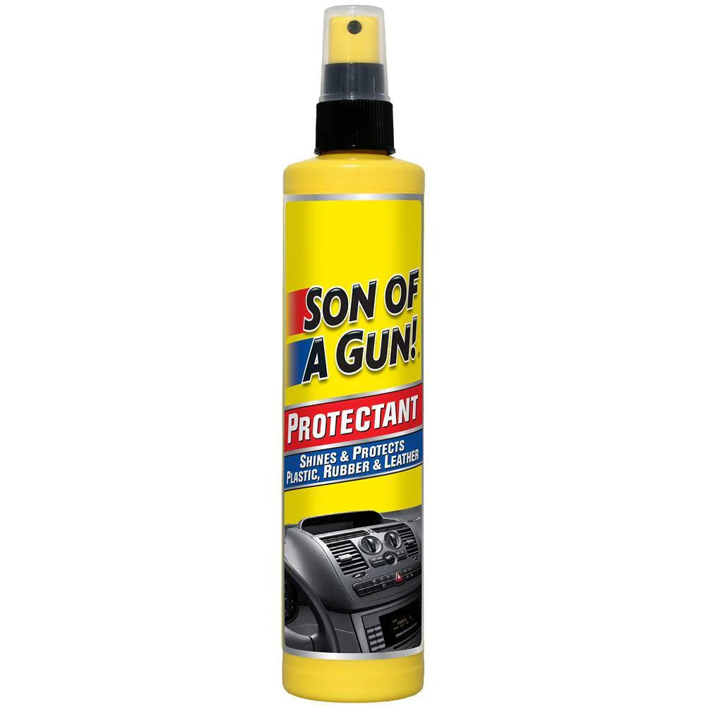 Son Of A Gun Protectant | 300ml