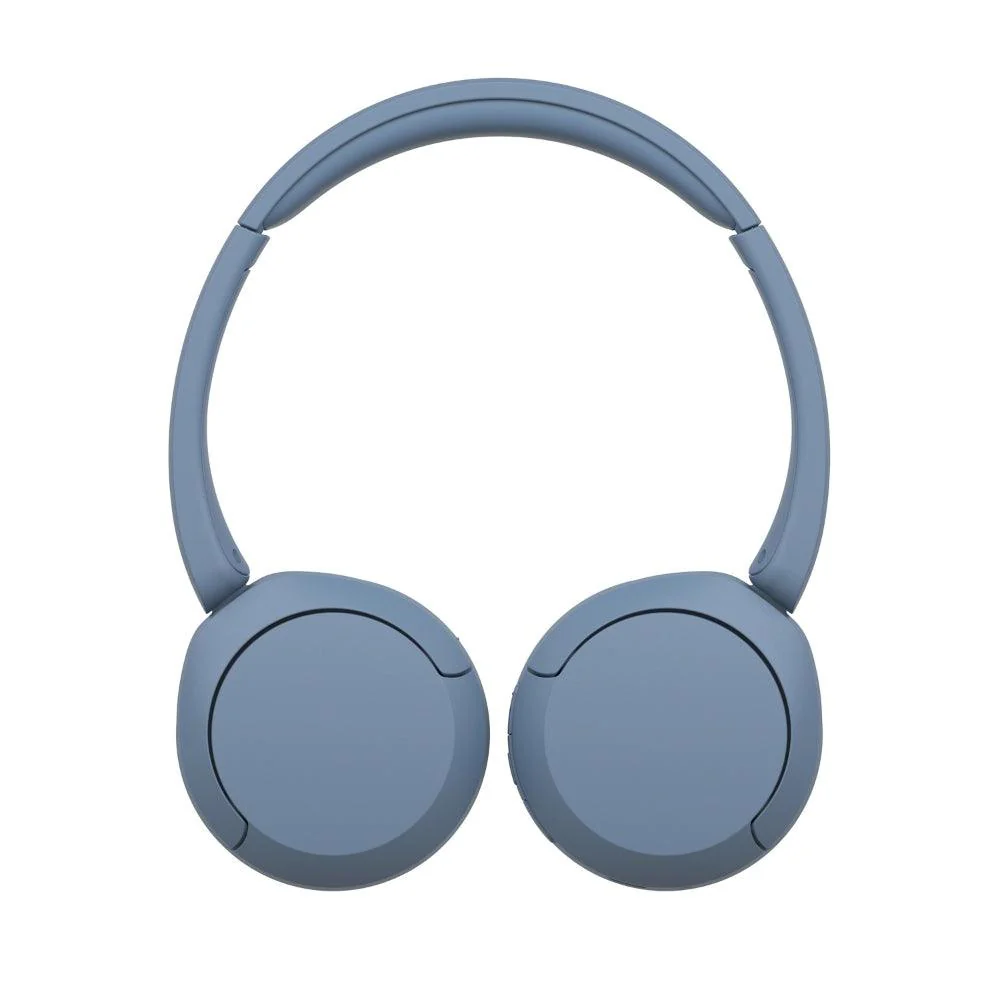 Sony WH-CH520 Wireless Bluetooth Headphones | Blue - Image 2