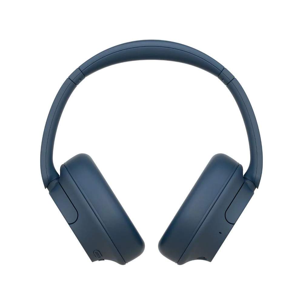 Sony WH-CH720N Noise Cancelling Wireless Bluetooth Headphones | Blue - Image 2