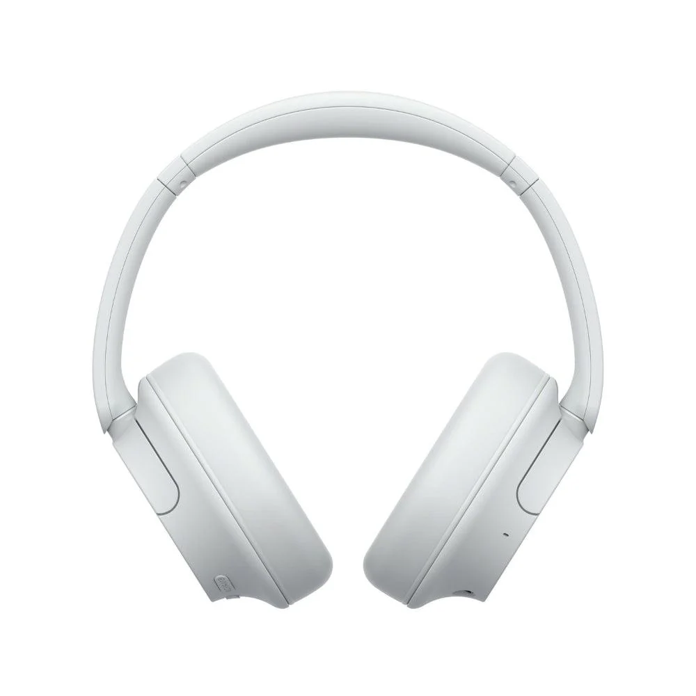 Sony WH-CH720N Noise Cancelling Wireless Bluetooth Headphones | White - Image 2