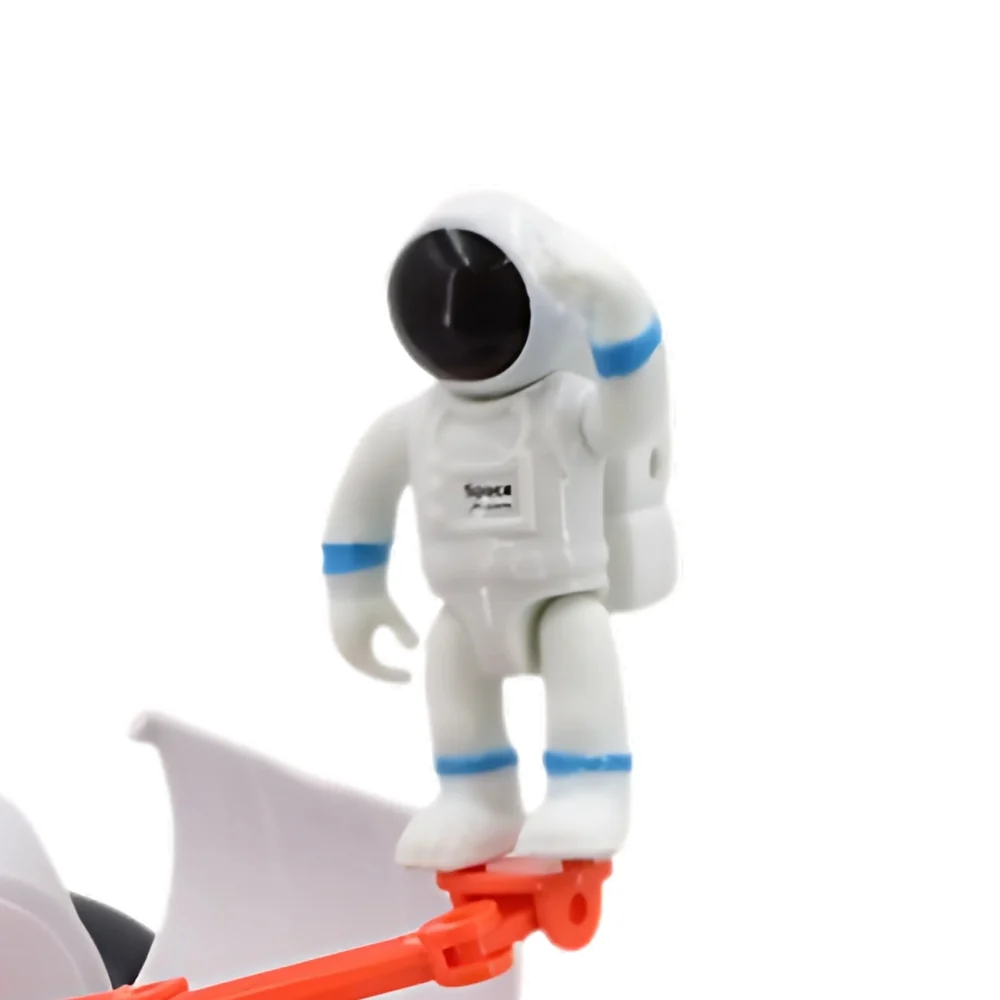 Star Voyagers Interactive Space Shuttle - Image 3