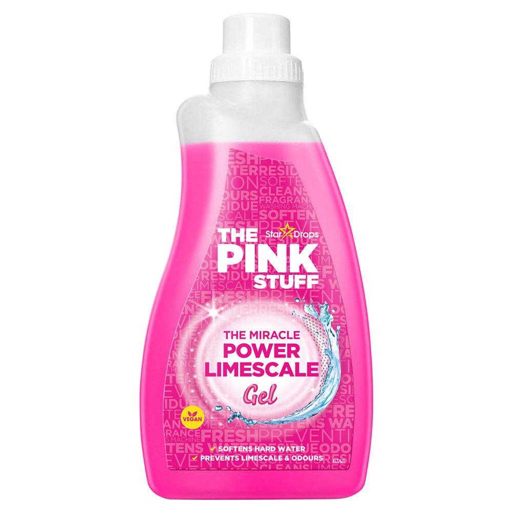 The Pink Stuff Limescale Gel | 1L