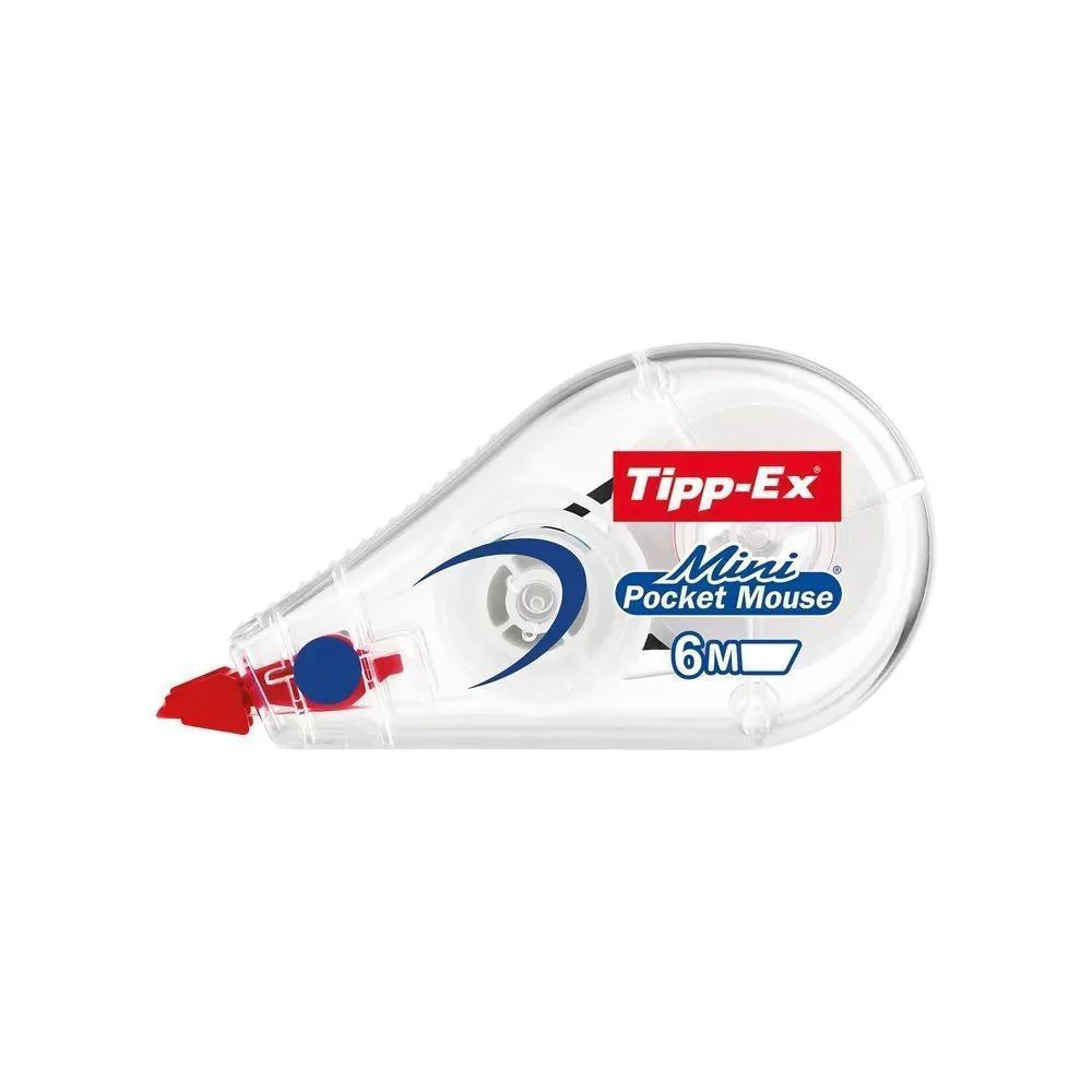 Tipp-Ex Mini Pocket Mouse Correction - Image 2