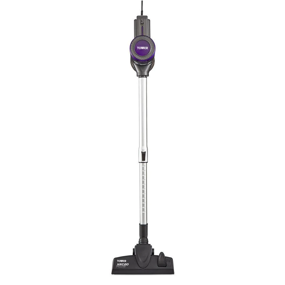Tower 3-in-1 Corded Vacuum Cleaner XE20 Plus | 600W - Image 11