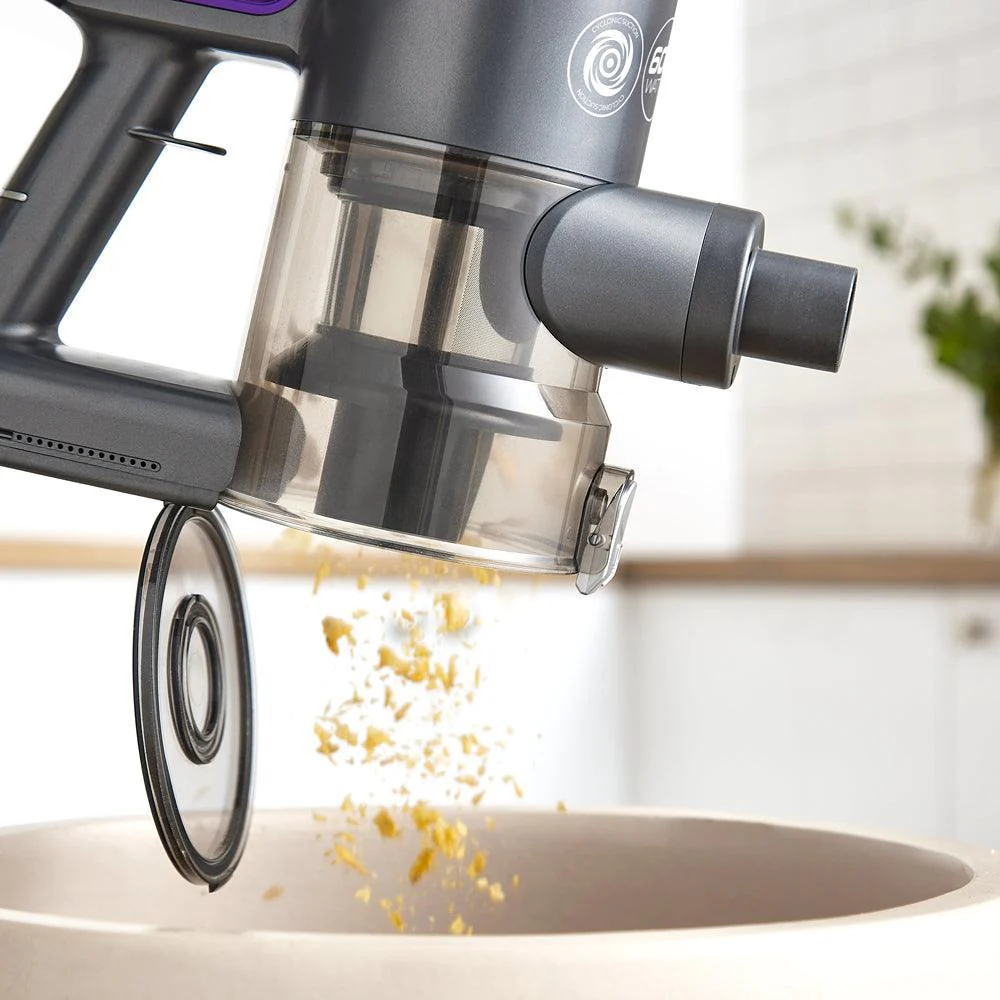 Tower 3-in-1 Corded Vacuum Cleaner XE20 Plus | 600W - Image 13