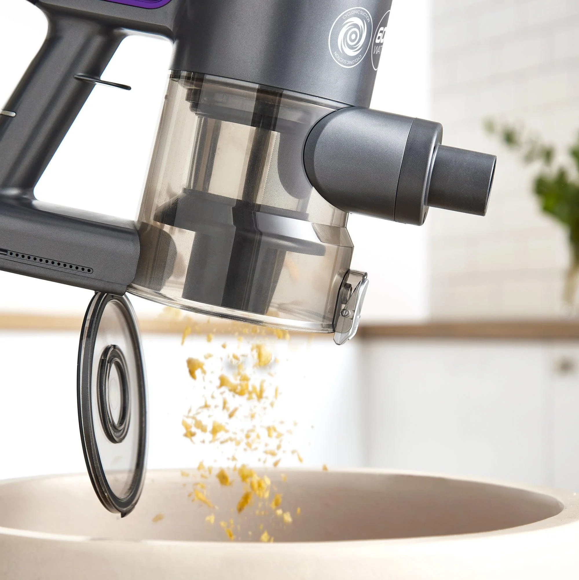 Tower 3-in-1 Corded Vacuum Cleaner XE20 Plus | 600W - Image 21