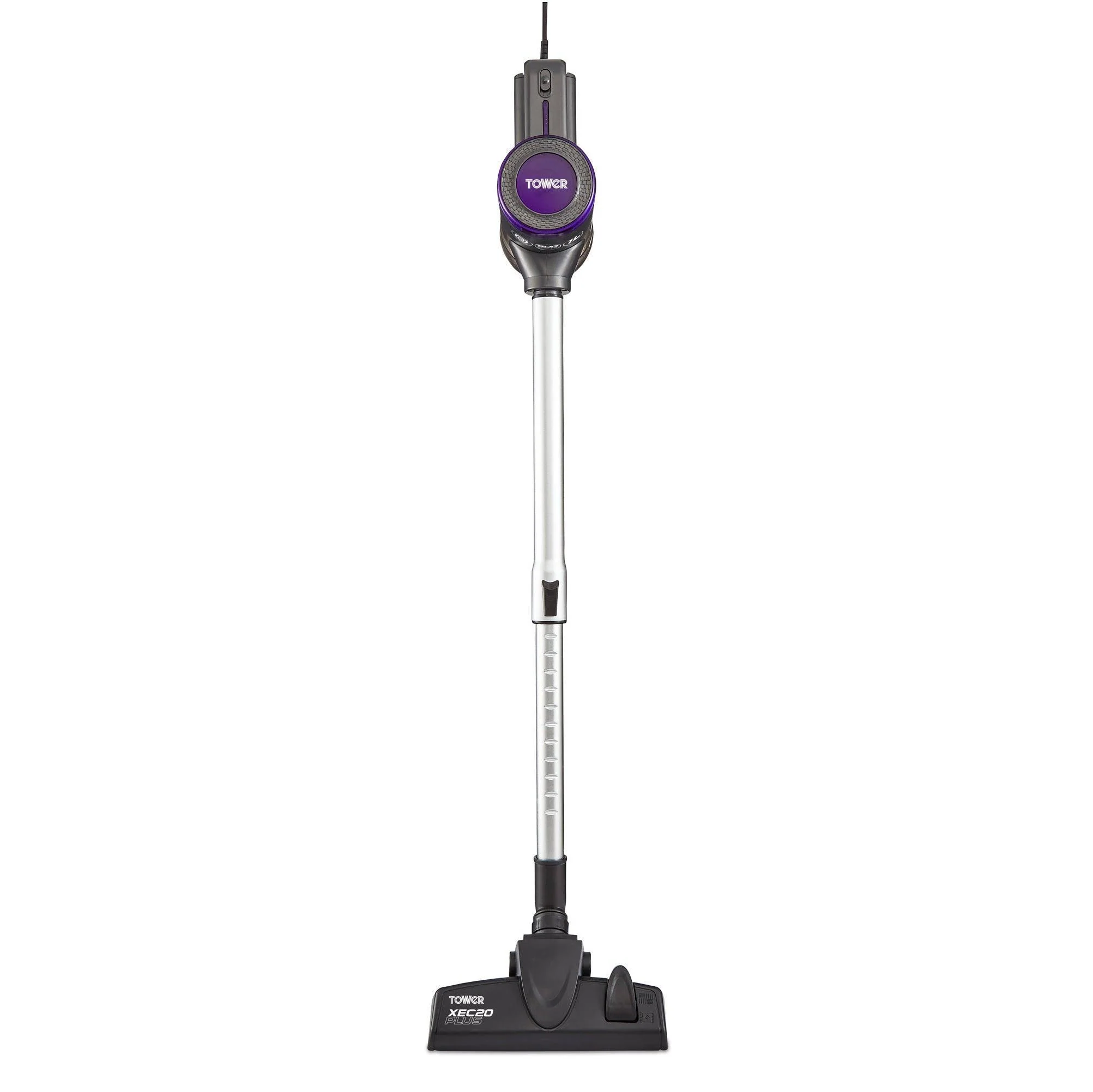 Tower 3-in-1 Corded Vacuum Cleaner XE20 Plus | 600W - Image 24