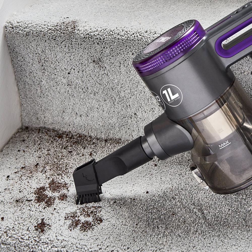 Tower 3-in-1 Corded Vacuum Cleaner XE20 Plus | 600W - Image 3