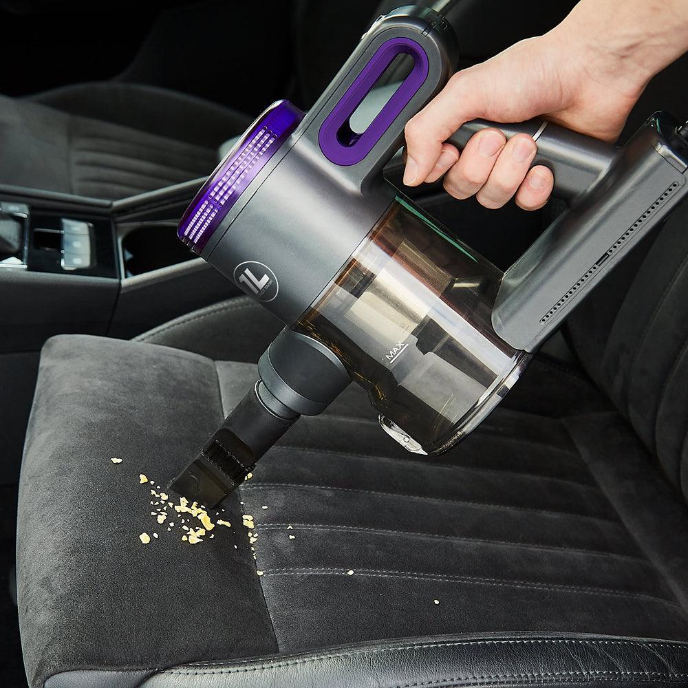 Tower 3-in-1 Corded Vacuum Cleaner XE20 Plus | 600W - Image 4