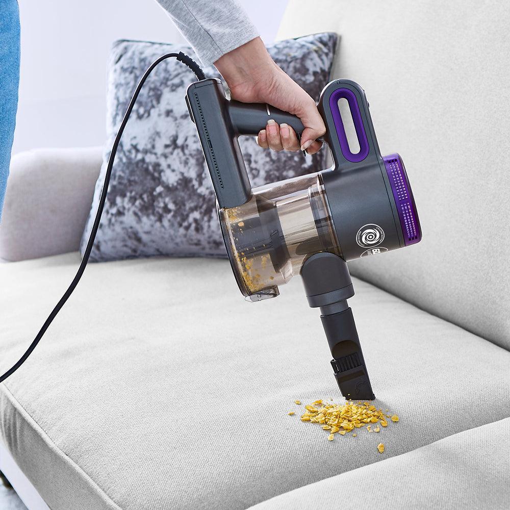 Tower 3-in-1 Corded Vacuum Cleaner XE20 Plus | 600W - Image 5