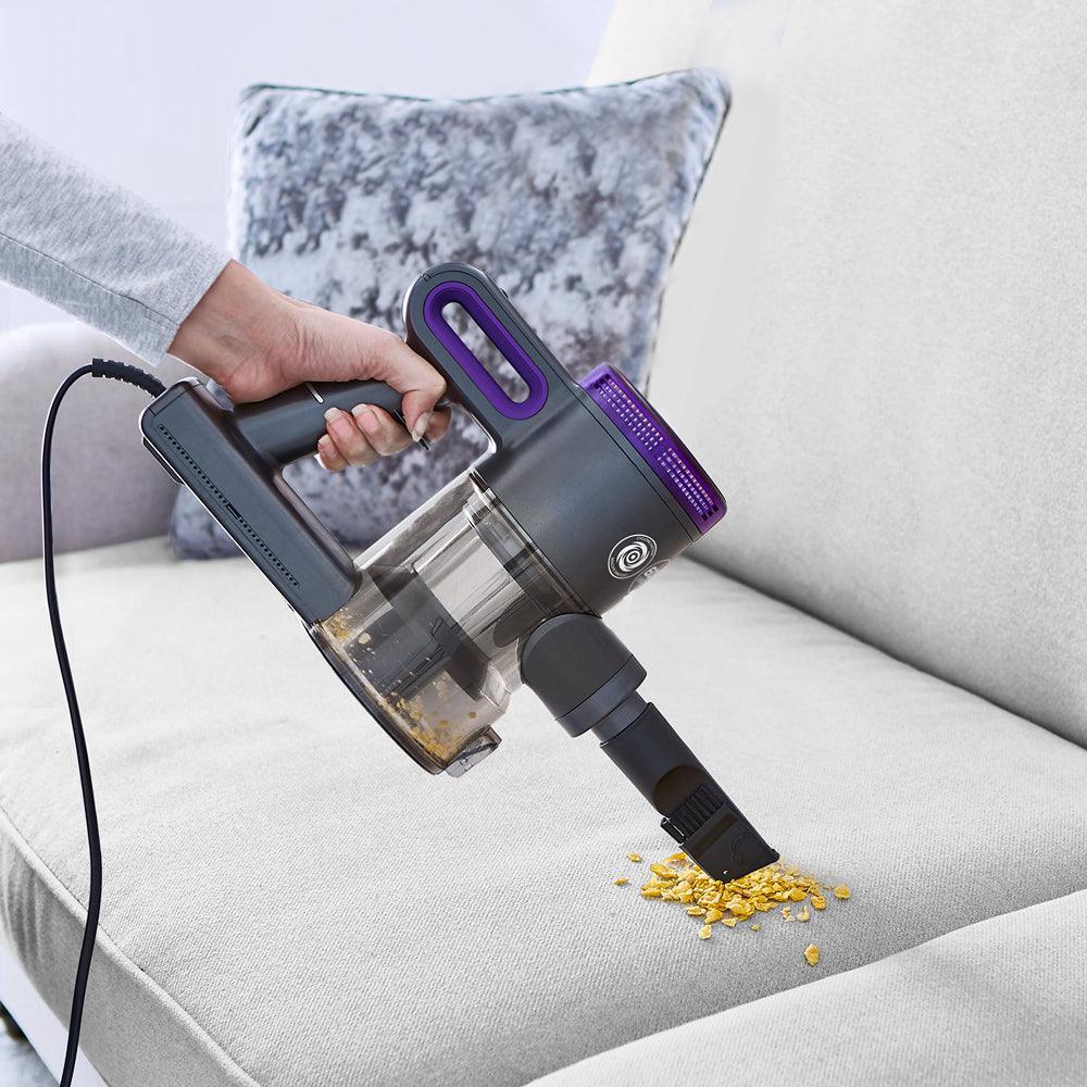Tower 3-in-1 Corded Vacuum Cleaner XE20 Plus | 600W - Image 6