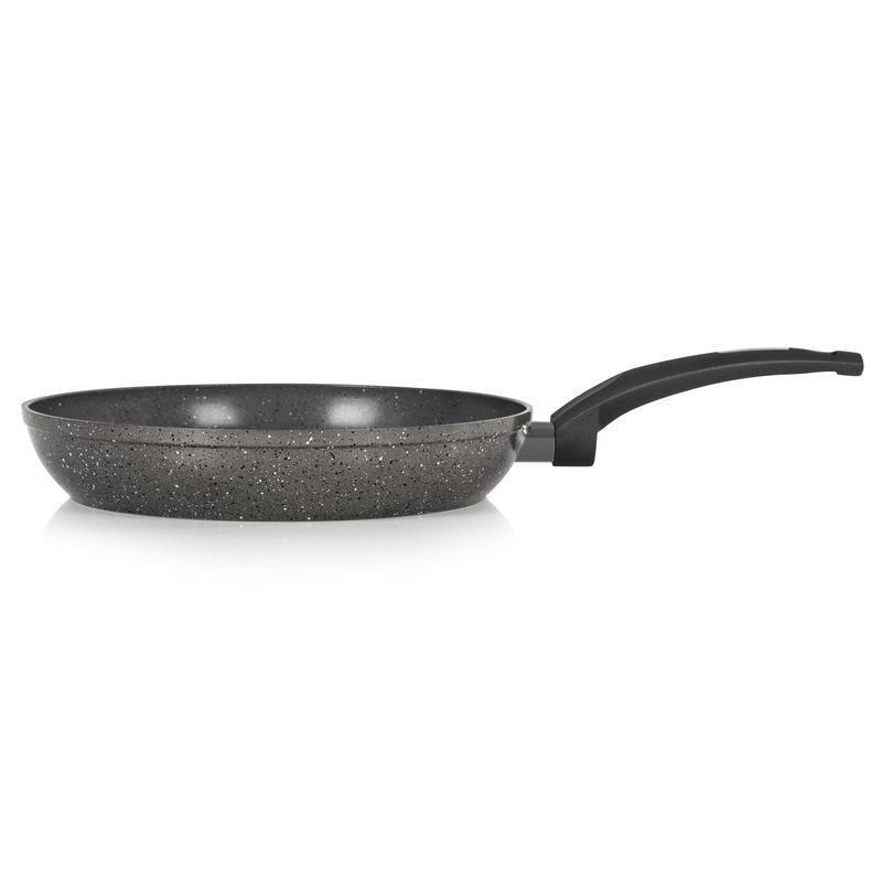 Tower Cerastone Forged Frying Pan Graphite - Image 9