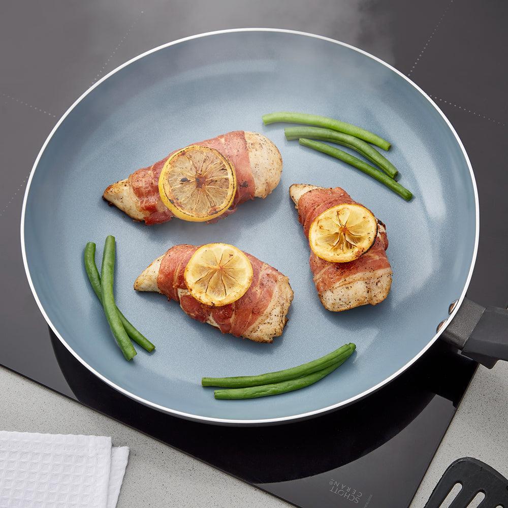 Tower Cerasure Non-Stick Frying Pan | 32cm - Image 5