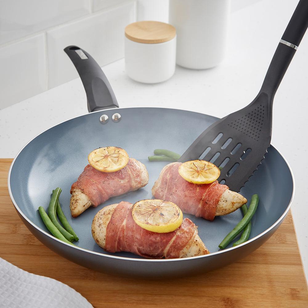 Tower Cerasure Non-Stick Frying Pan | 32cm - Image 7