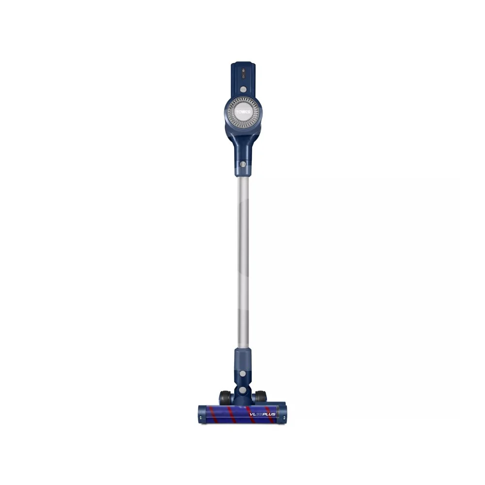 Tower Pro Anti-Tangle Upright Stick Vacuum Cleaner | Motorised Roller Head