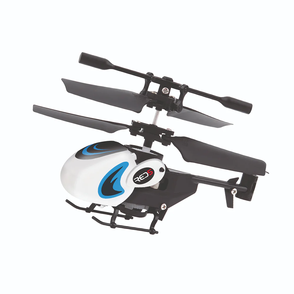 Toy Hub Micro Helicopter Toy | Micro Helicopter Model for Play - Image 3