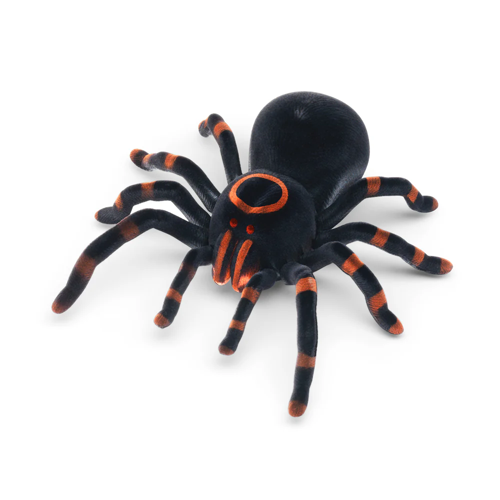 Toy Hub Remote Control Tarantula Toy | Spider Toy, Remote Control - Image 3