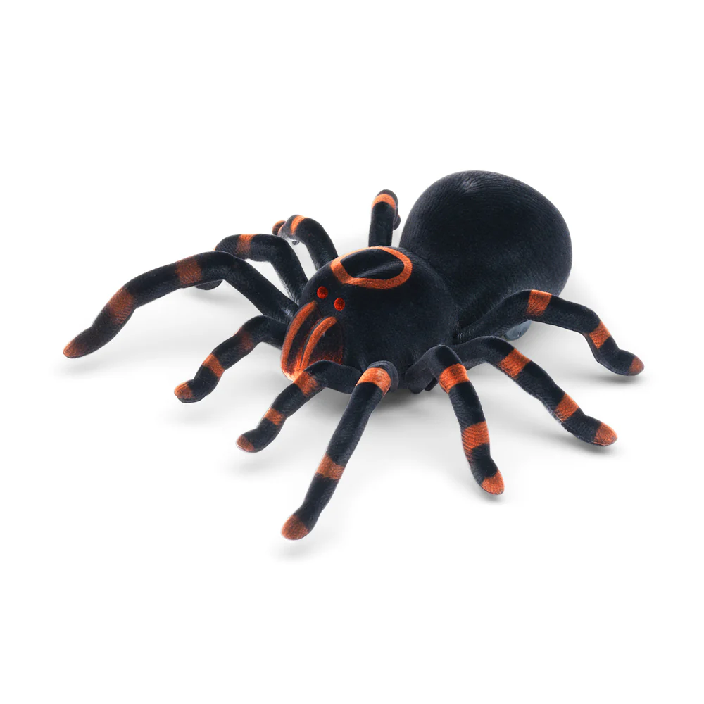 Toy Hub Remote Control Tarantula Toy | Spider Toy, Remote Control - Image 4