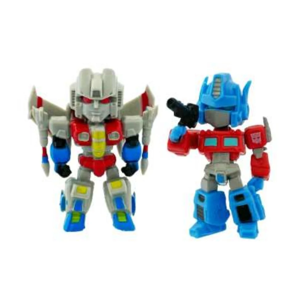 Transformers Squeezlings Fig Set - Image 3