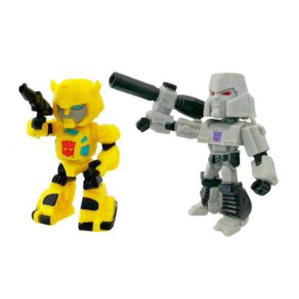 Transformers Squeezlings Fig Set - Image 4