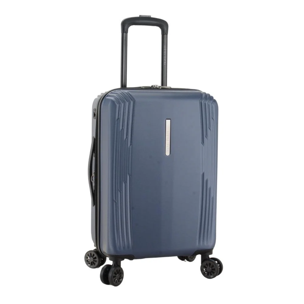 Travel Select Naples Navy Luggage | 30in  Expandable
