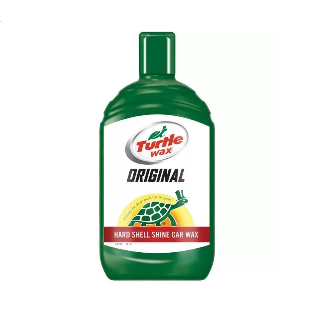 Turtle Wax Original Car Wax | 500ml