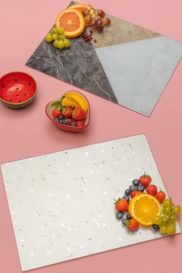 Typhoon Elements Quartz Effect Work Top Saver - Image 7