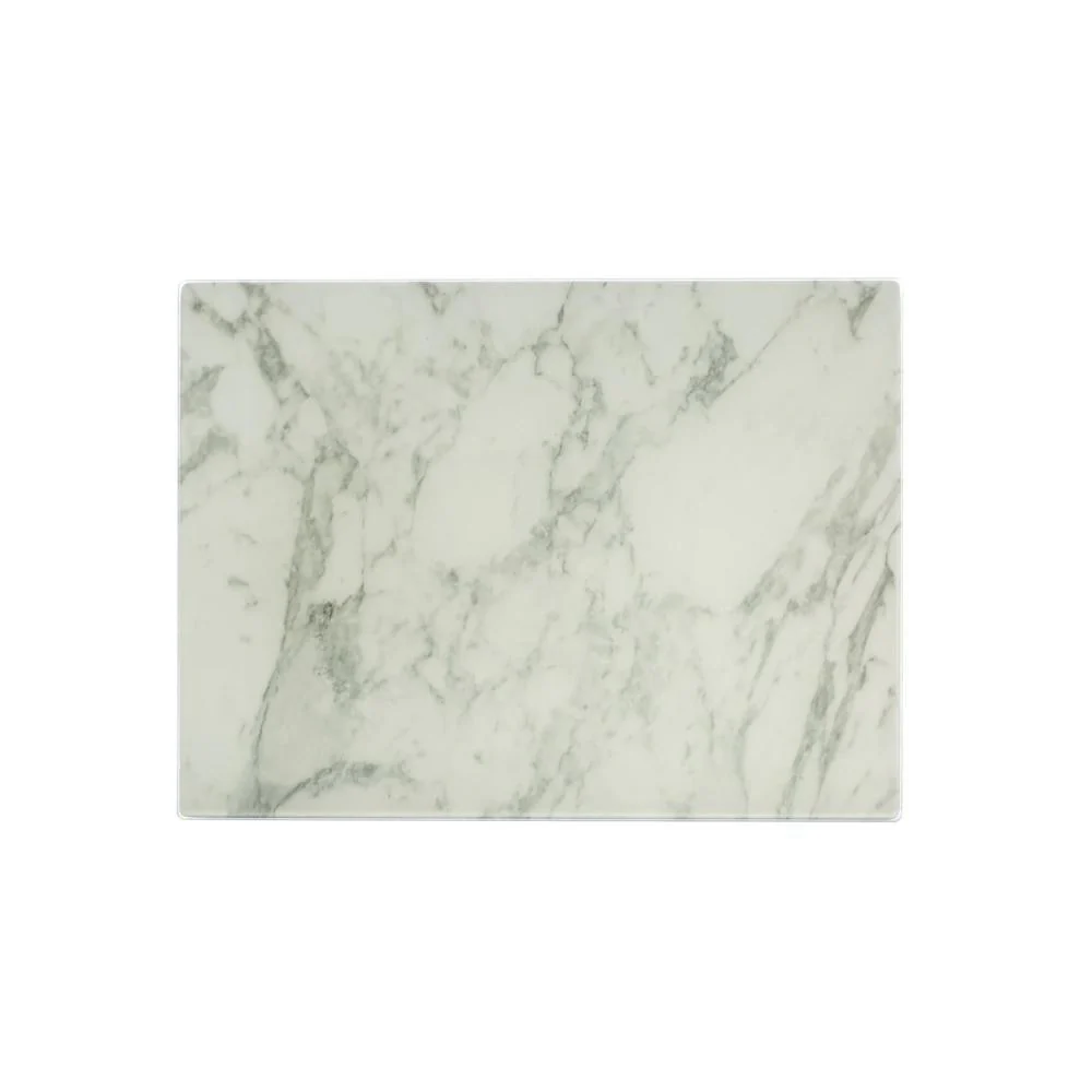 Typhoon Marble Effect Worktop Protector | 30 x 40cm