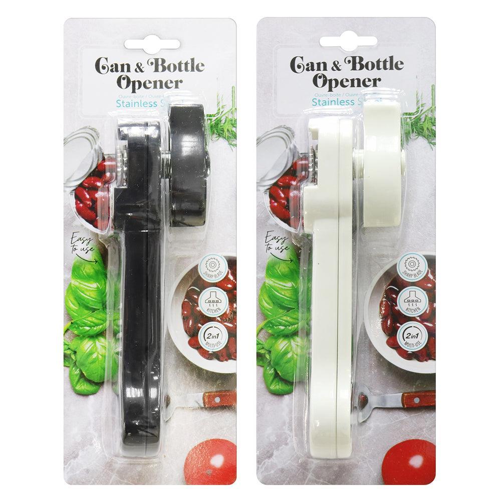 Can and Bottle Opener | 2 Assorted
