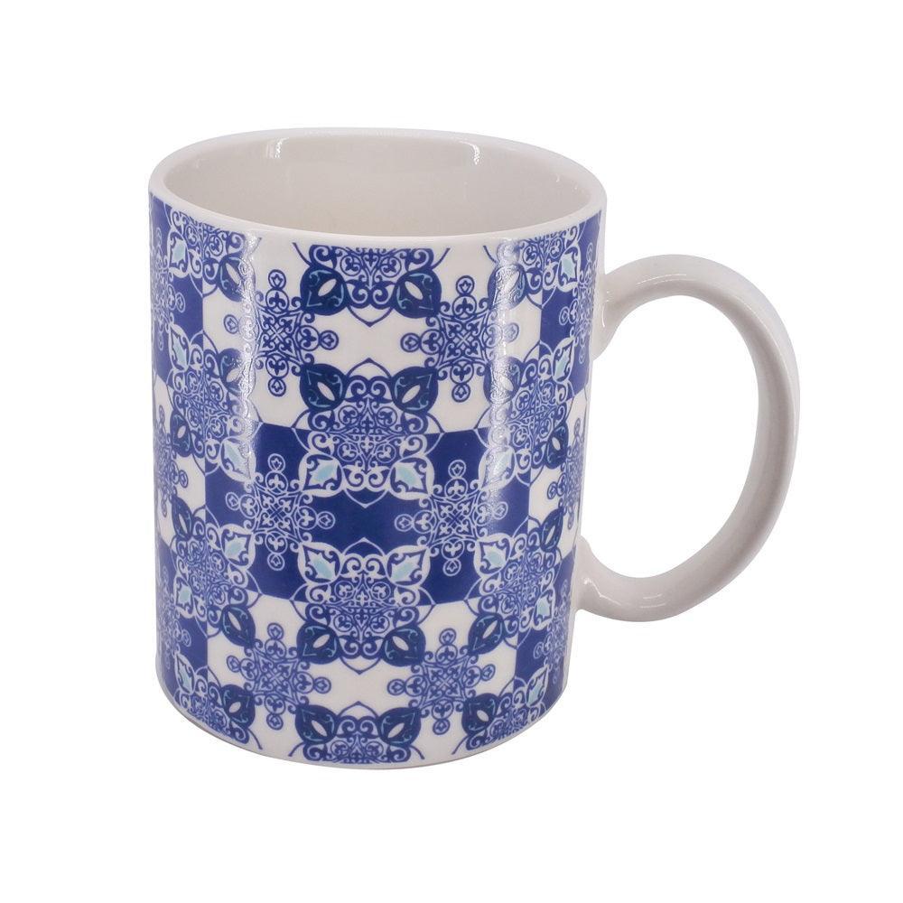 Coffee Mug 8 Assorted | 325ml